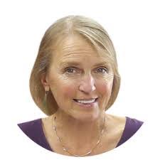 Deborah Glaser's Instagram, Twitter & Facebook