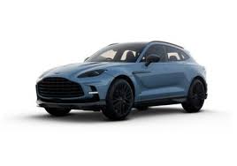 Image result for Frosted Glass Blue 2023 Aston Martin