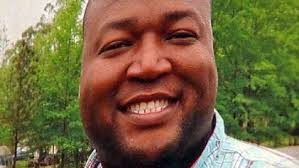 Forkland mayor surrenders to authorities, charged with felony theft of  property