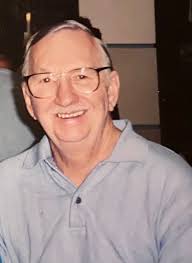 Michael Repasky Obituary