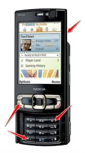 Best methods to hard reset nokia n95 8gb keypad phone. Hard Reset For Nokia N95 8gb