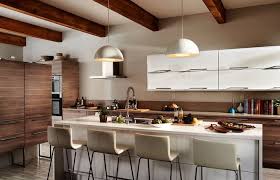kitchen modern renovations design for