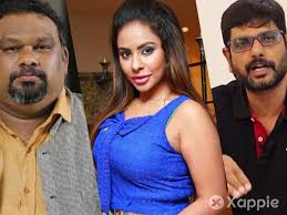 He has dark brown color eye and black color hair. Rgv To Bring Sri Reddy Kathi Mahesh And Maha Moorthy On Same Stage Telugu Movie News Xappie