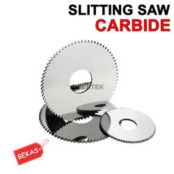 Slitting Saw