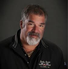 Fritz Hammersen at Jacky Jones Ford