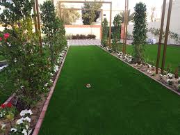 Usually, a company engaged in rendering commercial cleaning services offers executes landscaping jobs too. Affordable Landscaping Contractor In Uae Green Pastures Landscape