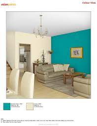 Color Combination Living Room Colors