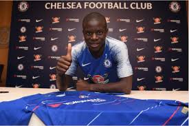 You:*blush* me:its really cute you have a contagious smile. N Golo Kante Is Staying At Chelsea Till 2023 Sports India Show