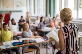 Class sizes matters to learning, a teacher reflects