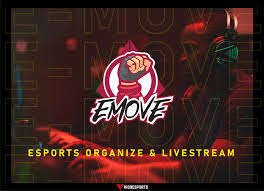 Cara Membuat Turnamen Esports Dan Live Streaming Dengan Harga Murah Melalui E Move Di 2020 Teman Ekosistem Youtube