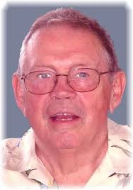 Herbert Doerr Obituary