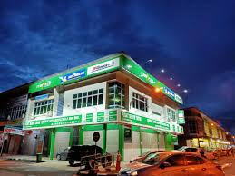 Kintrac Auto Services (Sj) Sdn. Bhd.