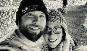 Priscilla Christensen and Ryan Johnson-Sparrman's Wedding Website