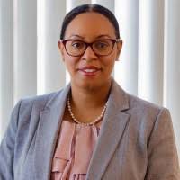 Janine Lambert-Charles, MBA