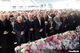 Mina başaran'ın cenaze töreni ne zaman ve nerede? Mina Basaran Ve Arkadaslarina Veda Gozyaslari Sel Oldu Yenibirlik Gazetesi