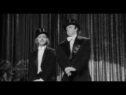 Fred Astaire Puttin On The Ritz Dance Scene Original 13 Magical Song And Dance Numbers In Non Musicals Young Frankenstein Putting On The Ritz Movie Scenes