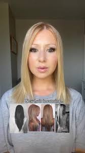 Why the V-Shape Haircut Isn't Ideal for Thick Hair