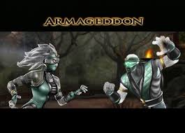 Shop video games & more at target™ Mka Khameleon Vs Chameleon Mortal Kombat Reckoning