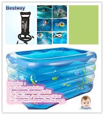 Kolam renang bayi baby spa merk intime. Jual Kolam Renang Bayi Intime Original Dan Pompa Best Way62002 Kolam Renang Anak Di Lapak Payura Store Bukalapak