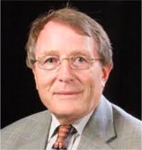 Professor Derek Fray