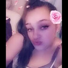 Missing person in New Jersey area