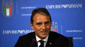 Italy head coach roberto mancini commented on his side's stellar performance after the azzurri secured their spot in the knockout stage of the euro 2020 in rome on wednesday. Italy International Team News Roberto Mancini Calls For Mentality Change Young Players Need More Game Time Goal Com
