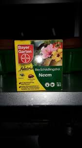 Bayer garten schädlingsfrei calypso perfekt af sowie wichtige hinweise zum mittel und dessen anwendung. Calypso Nicht Mehr Erhaltlich Nachfolger Lizetan Az Bio Schadlingsfrei Neem Chiliforum Hot Pain De