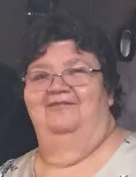 Obituary information for Darlene Simmons