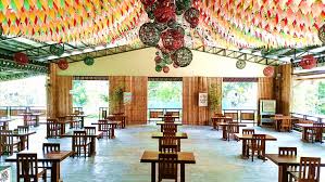 Maybe you would like to learn more about one of these? Bohol Restaurants Can Now Offer Dine In Service