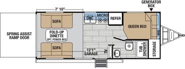 The forest river wildwood is what you've been looking for. Forest River Rvs For Sale Rvs Near Madison