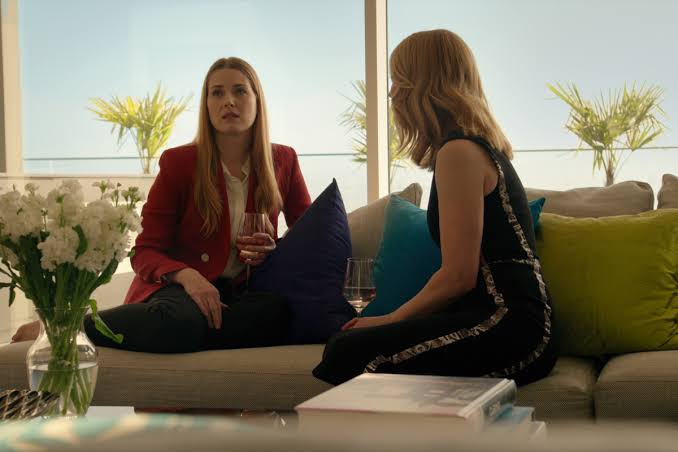 Virgin River Season 3 Review: Comfort TV Gone Wrong