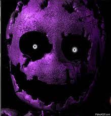 What if it was purple? Purple Guy On Make A Gif