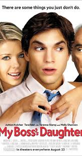 My Boss's Daughter (2003)