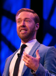 Nick Gray, CEO of Museum Hack — Ariel Viera