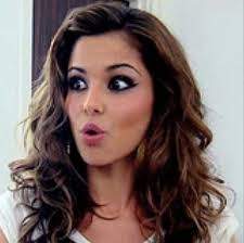 X Factor star Cheryl Fernandez-Versini hints she knows some 'juicy gossip'  in cryptic post