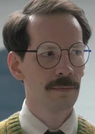 Fan Casting Randy Havens as Ned Flanders in The Simpsons Live Action TV  Series 2078