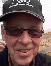 Obituary information for Clifford Joseph Wyatt