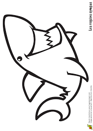 page 7 sur 16 hugolescargot com coloriage requin halloween facile