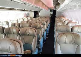 Thankfully it was only a 3 1/2 hour flight otherwise i would have really struggled as myself and my family were rather crammed in. Boeing 767 324 Er G Oobk Aircraft Pictures Photos Airteamimages Com