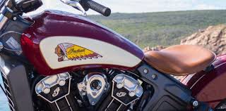 Reserve fuel capacity 3 l. Indian Scout Limited Edition Released Motorbike Writer