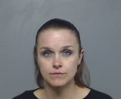 33-year-old CASEY TESCHNER from Polk County was booked