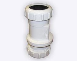 Pex valves control the flow of water in a pex branch. Buy 1 1 2 1 1 4 Pvc Compression Swing Check Valve