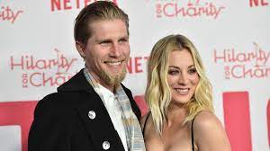 Kaley christine cuoco (born november 30, 1985) is an american actress and producer. Kaley Cuoco And Karl Cook Announce They Are Separating Cnn