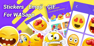 Emoji gifs offers you the best of hearts live images that can be shared through whatsapp ,messenger download the emoji gif and wishes your friends, lover, family, relatives, colleagues. Wastickerapps Love Emoji Gif Stickers Posts Facebook