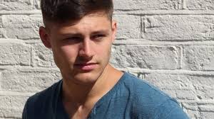 5 Things to Know About Pip Andersen