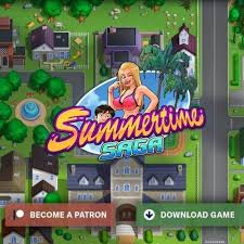 Stream What is Summertime Saga Mod APK and How to Download it for Android  by PosecKnaeta | Listen online for free on SoundCloud