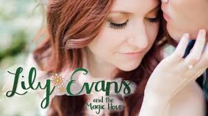 Lily Evans and the Magic Hour
