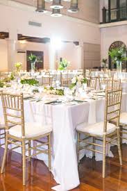 Isleworth Country Club Modern Tropical Wedding A Chair Affair Inc Gold Chiavari Chairs Chiavari Chairs Wedding Chiavari Chairs Wedding White