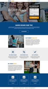 Download 5 Best Home Loan Landing Pages For Your Business Conversion At An Affordable Price From Https Home Loans Best Home Loans Real Estate Website Design