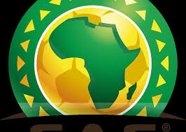 Not the logo you are looking for? Live Streaming Caf Champions League And Caf Confederations Cup Draw